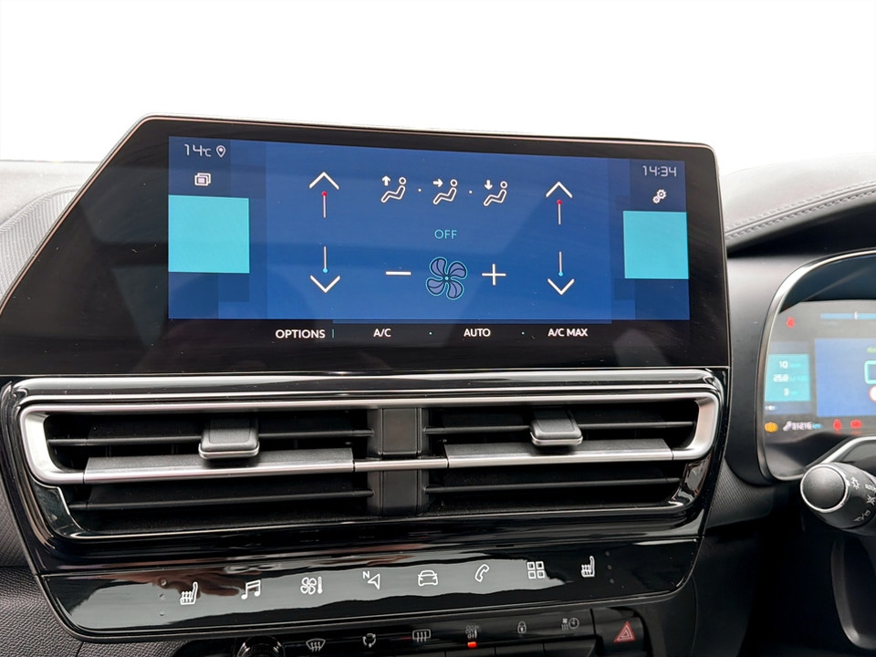 Used Citroen C5 Aircross 2024 for sale - 78179831: Photo 21