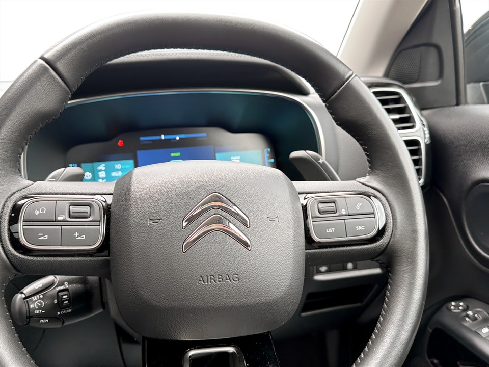 Used Citroen C5 Aircross 2024 for sale - 78179831: Photo 22