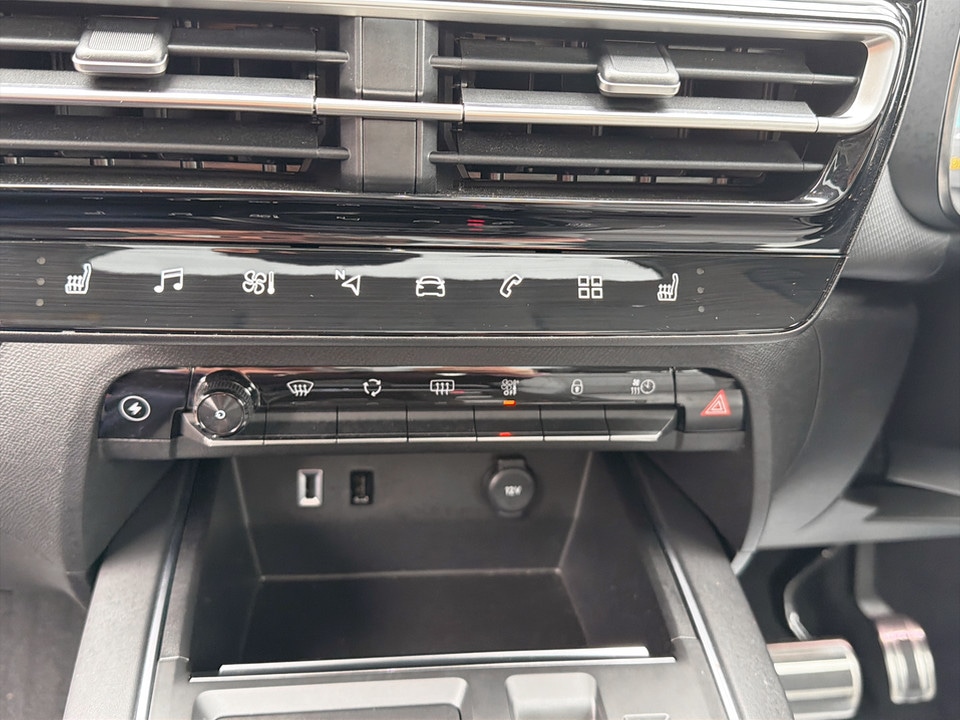 Used Citroen C5 Aircross 2024 for sale - 78179831: Photo 26