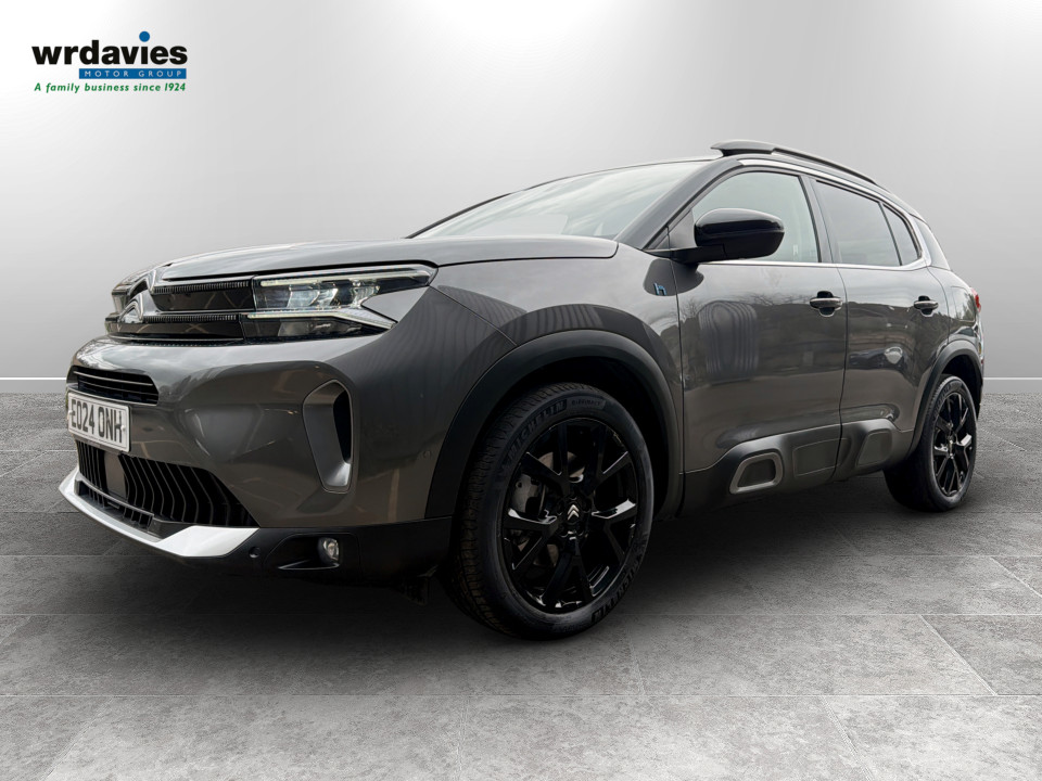 Used Citroen C5 Aircross 2024 for sale - 78179831: Photo 3