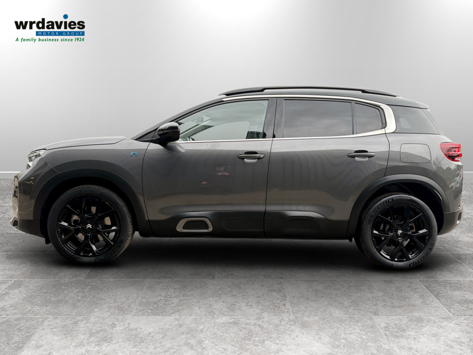 Used Citroen C5 Aircross 2024 for sale - 78179831: Photo 4