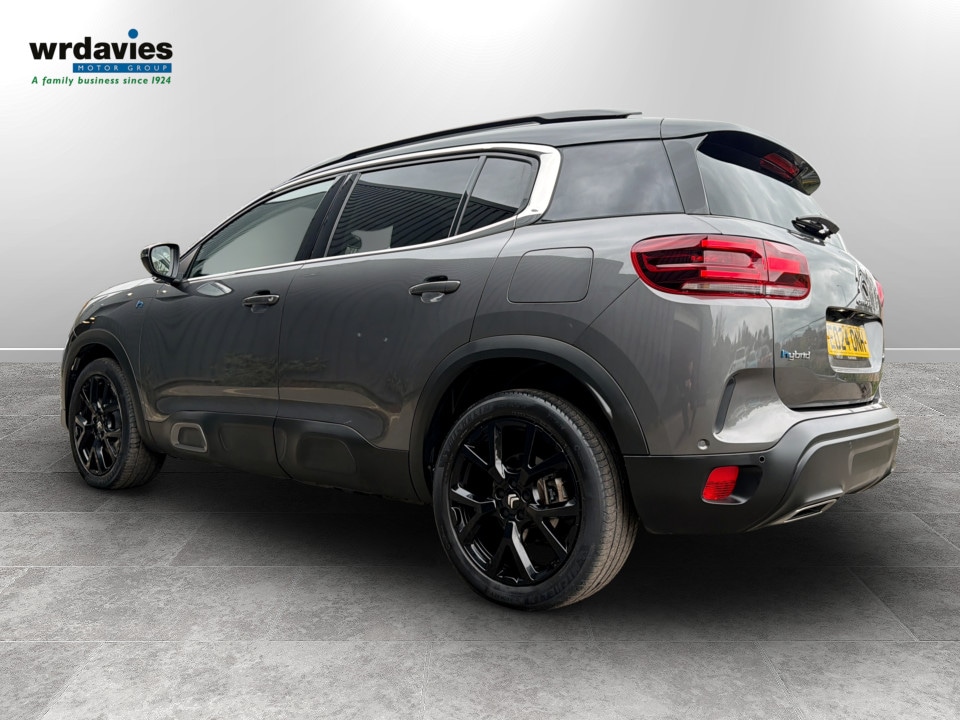 Used Citroen C5 Aircross 2024 for sale - 78179831: Photo 5