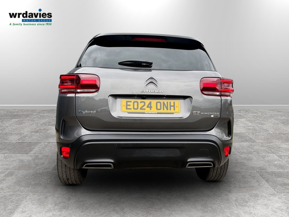 Used Citroen C5 Aircross 2024 for sale - 78179831: Photo 6