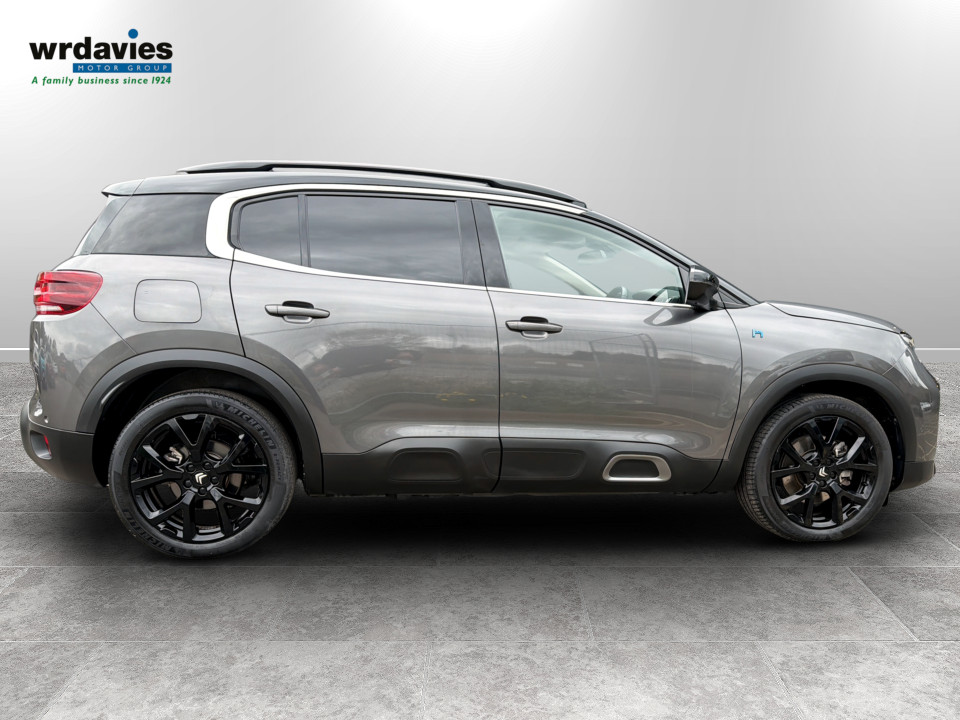 Used Citroen C5 Aircross 2024 for sale - 78179831: Photo 9