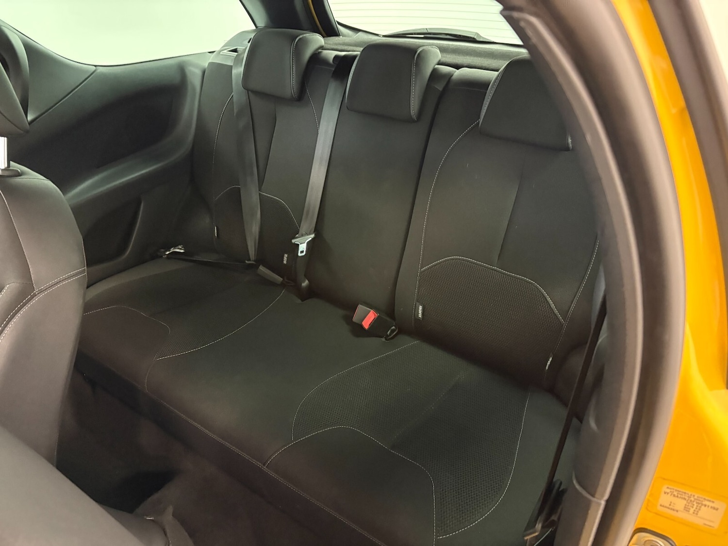 Used DS Automobiles DS 3 2015 for sale - 76321991: Photo 12