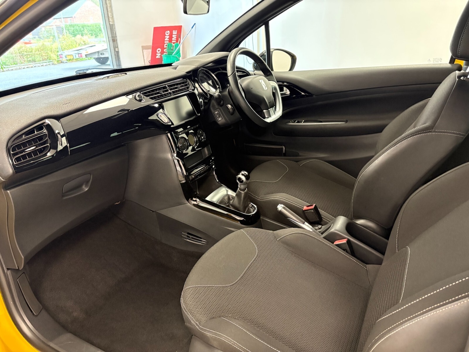 Used DS Automobiles DS 3 2015 for sale - 76321991: Photo 13