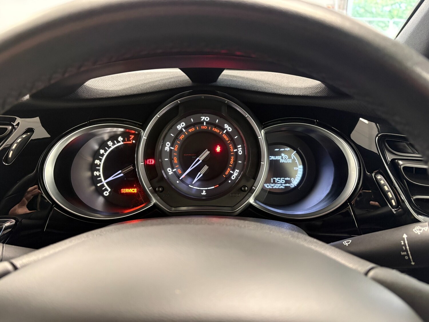 Used DS Automobiles DS 3 2015 for sale - 76321991: Photo 14