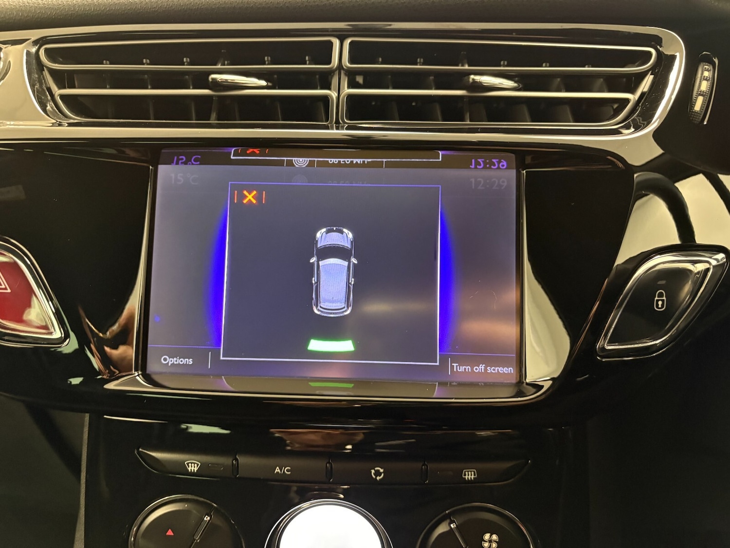 Used DS Automobiles DS 3 2015 for sale - 76321991: Photo 16