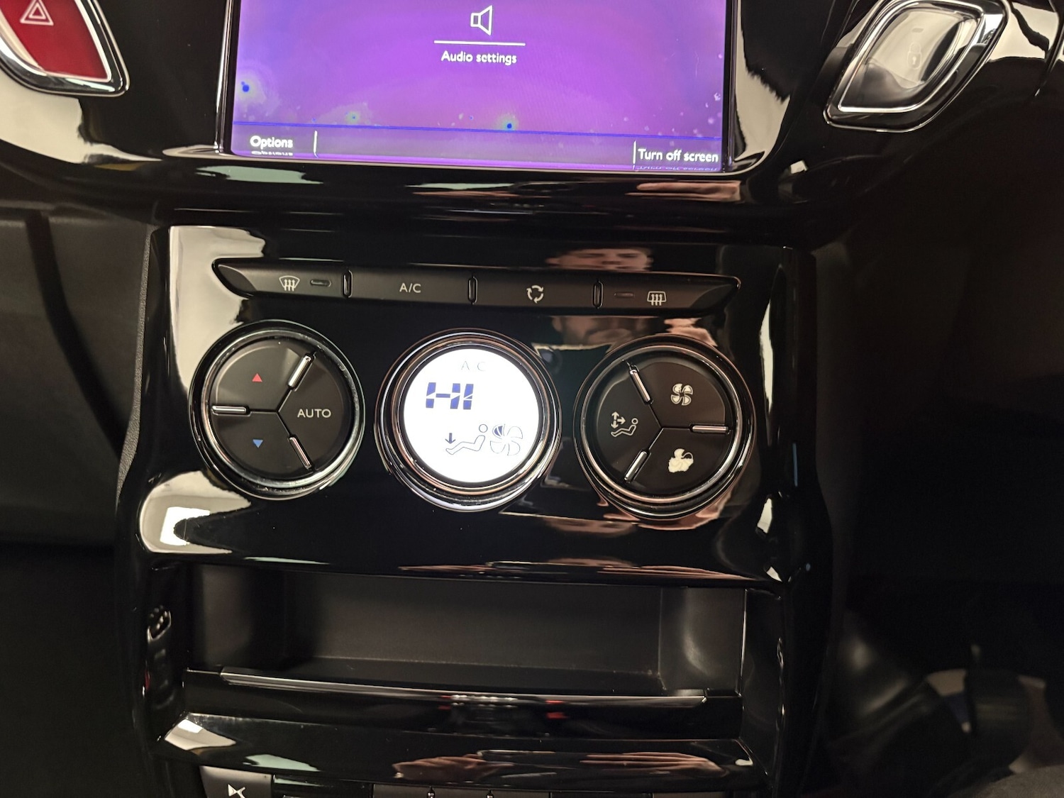 Used DS Automobiles DS 3 2015 for sale - 76321991: Photo 17