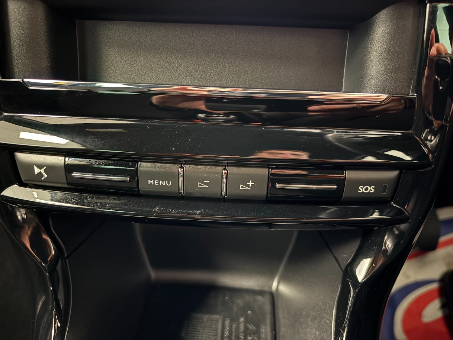 Used DS Automobiles DS 3 2015 for sale - 76321991: Photo 21