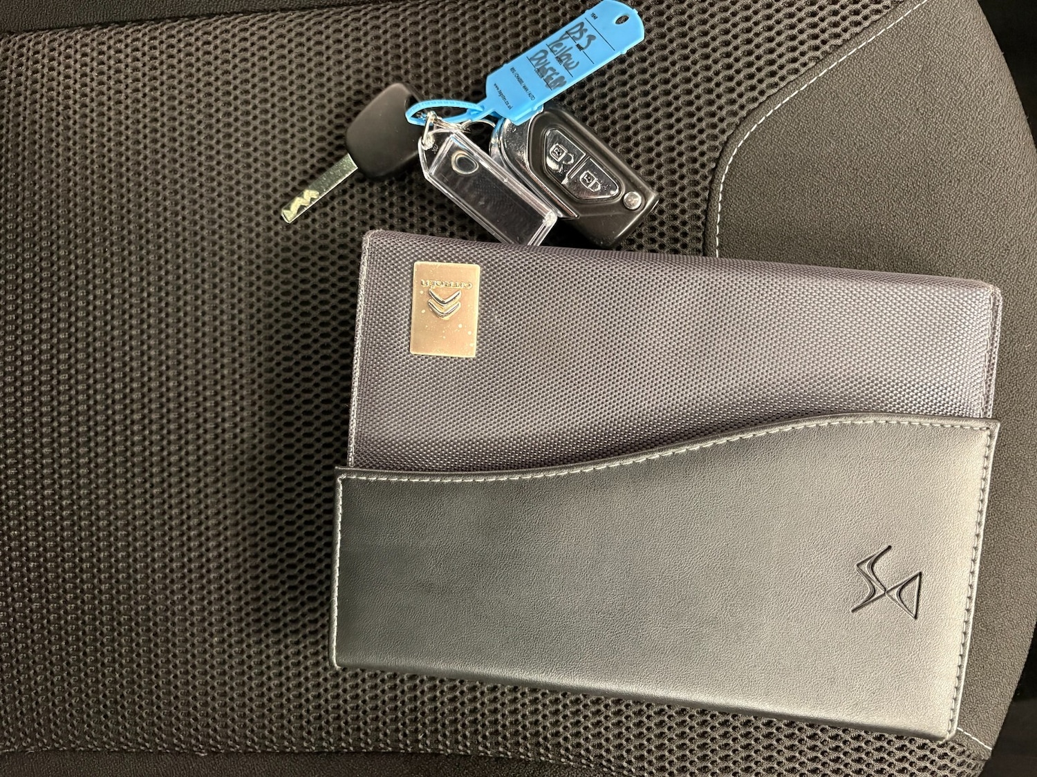 Used DS Automobiles DS 3 2015 for sale - 76321991: Photo 23