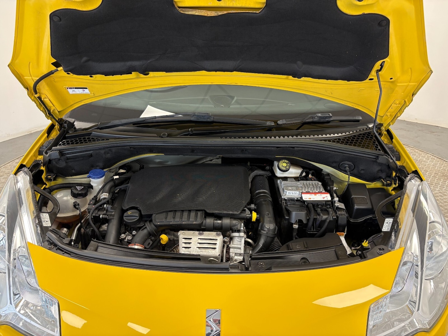 Used DS Automobiles DS 3 2015 for sale - 76321991: Photo 24