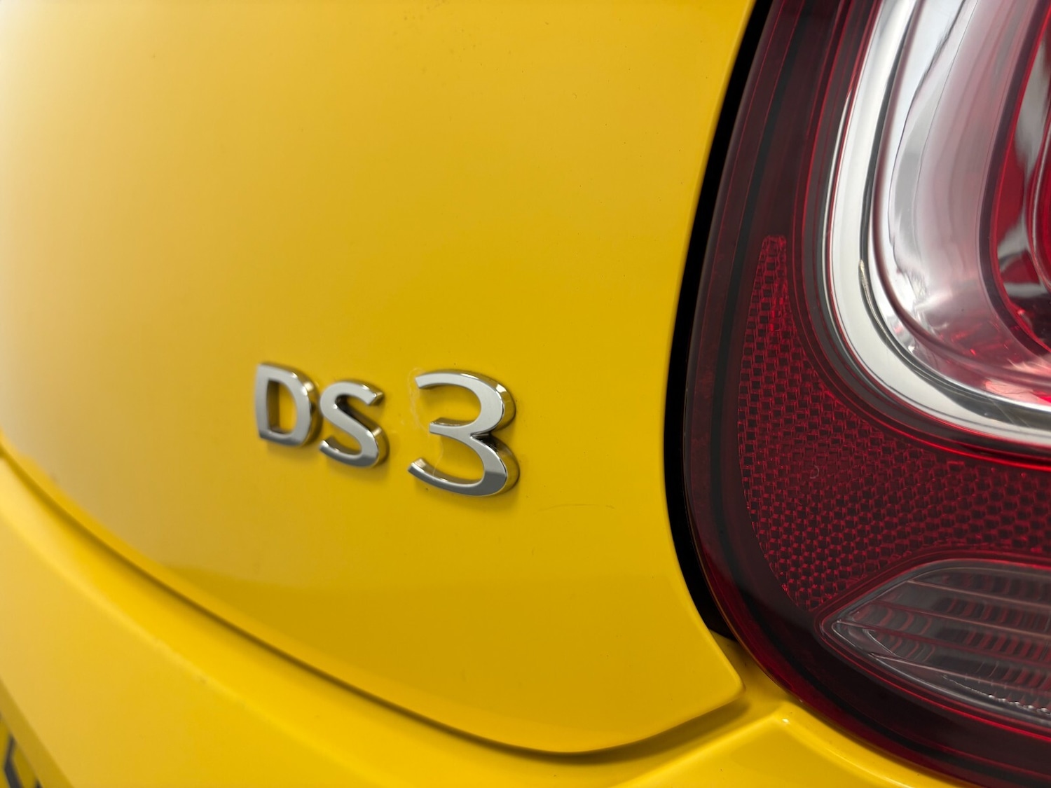 Used DS Automobiles DS 3 2015 for sale - 76321991: Photo 26