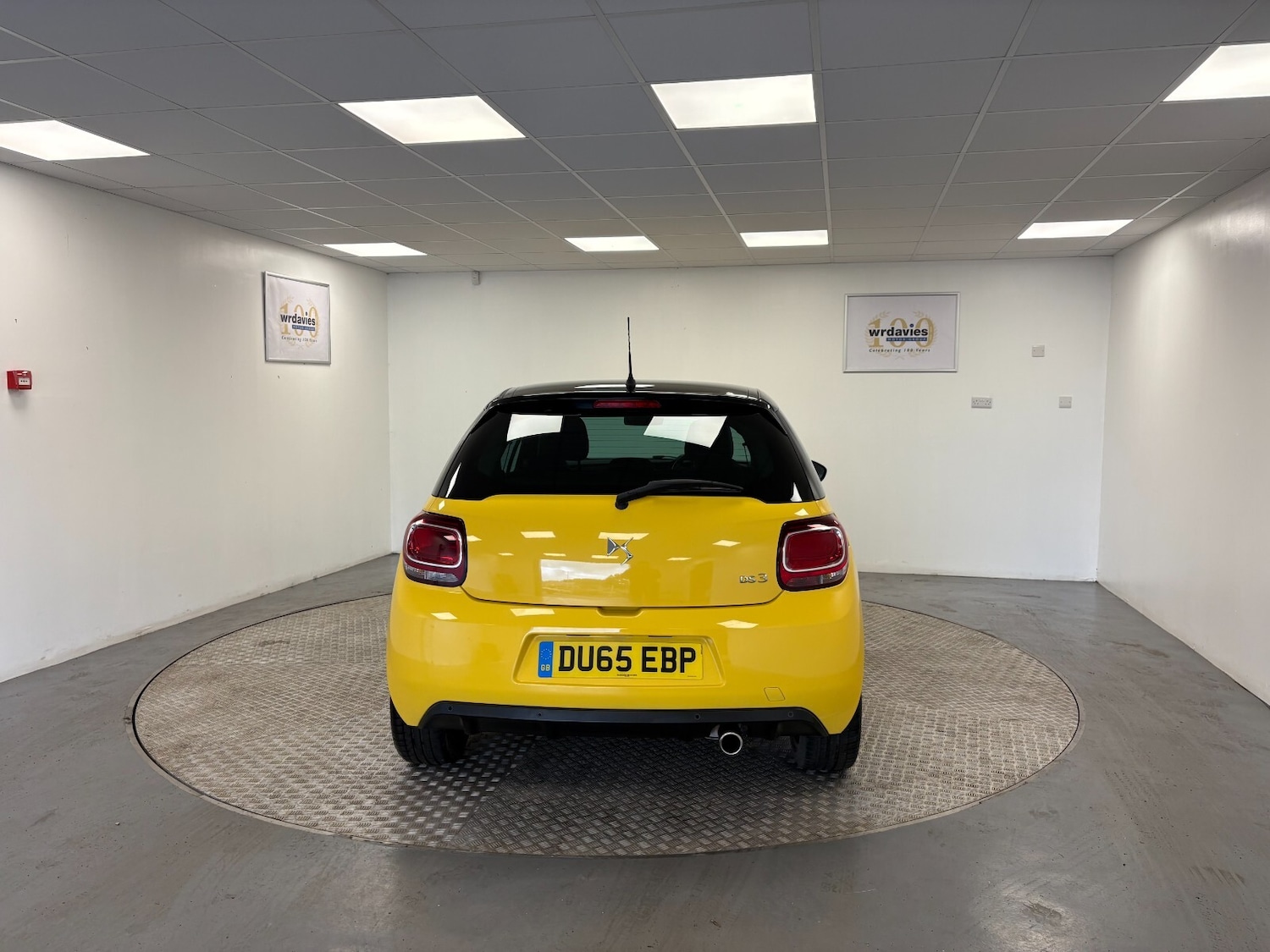 Used DS Automobiles DS 3 2015 for sale - 76321991: Photo 4