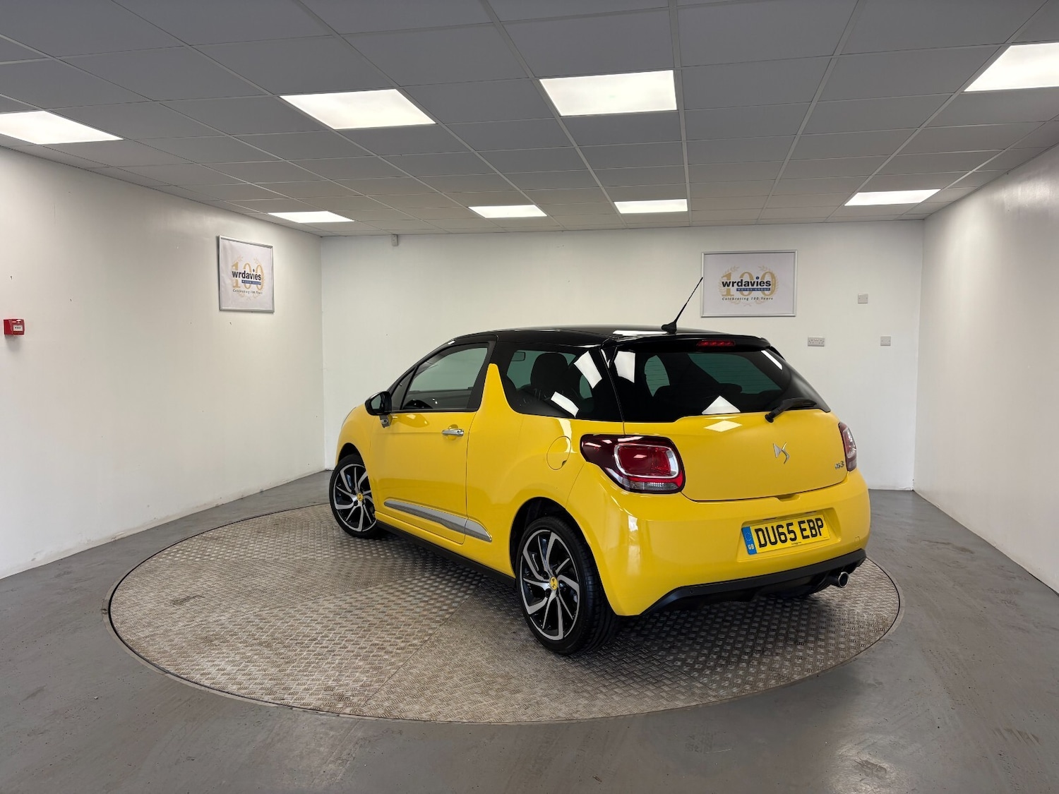 Used DS Automobiles DS 3 2015 for sale - 76321991: Photo 5