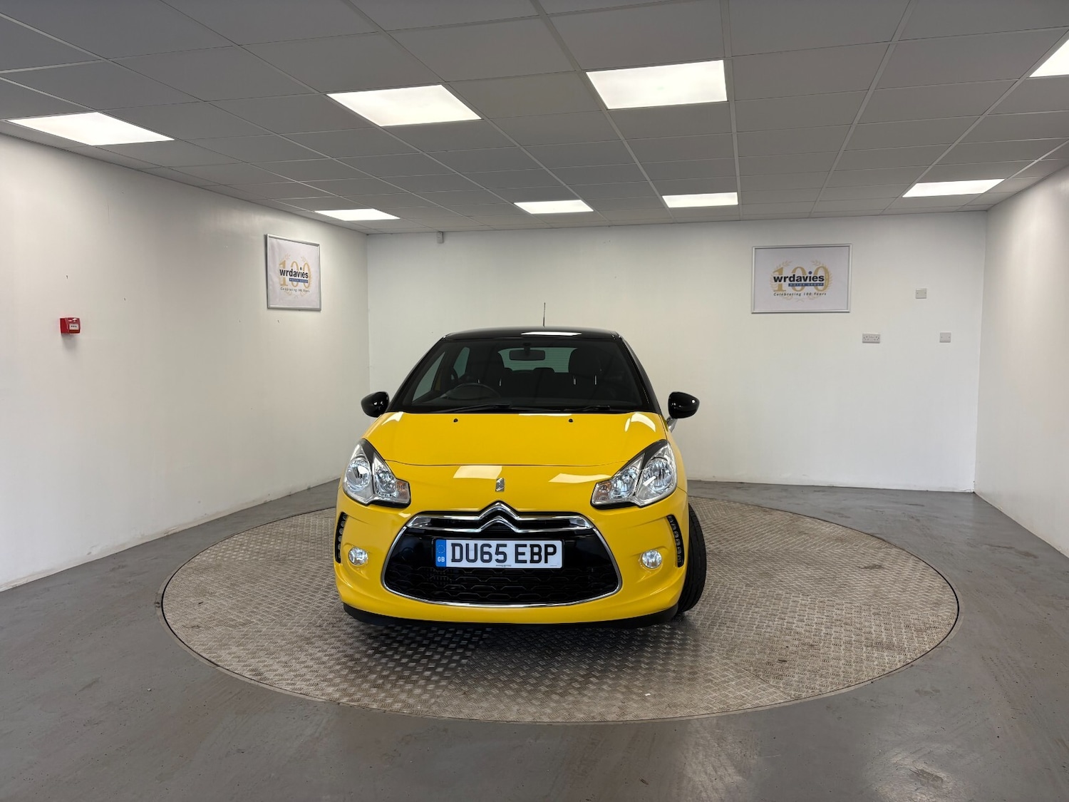 Used DS Automobiles DS 3 2015 for sale - 76321991: Photo 7