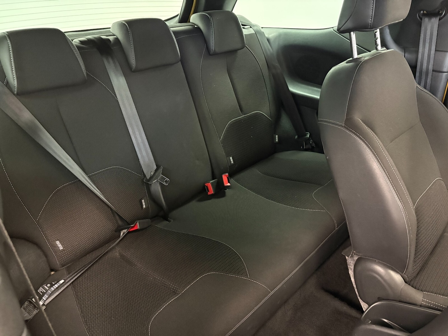 Used DS Automobiles DS 3 2015 for sale - 76321991: Photo 9