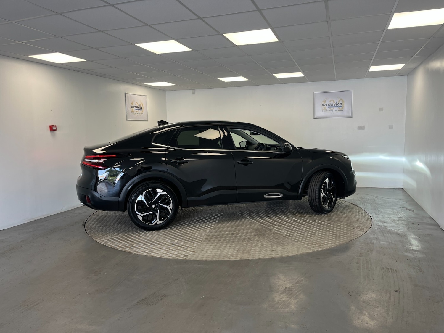 Used Citroen C4 2024 for sale - 76276407: Photo 10