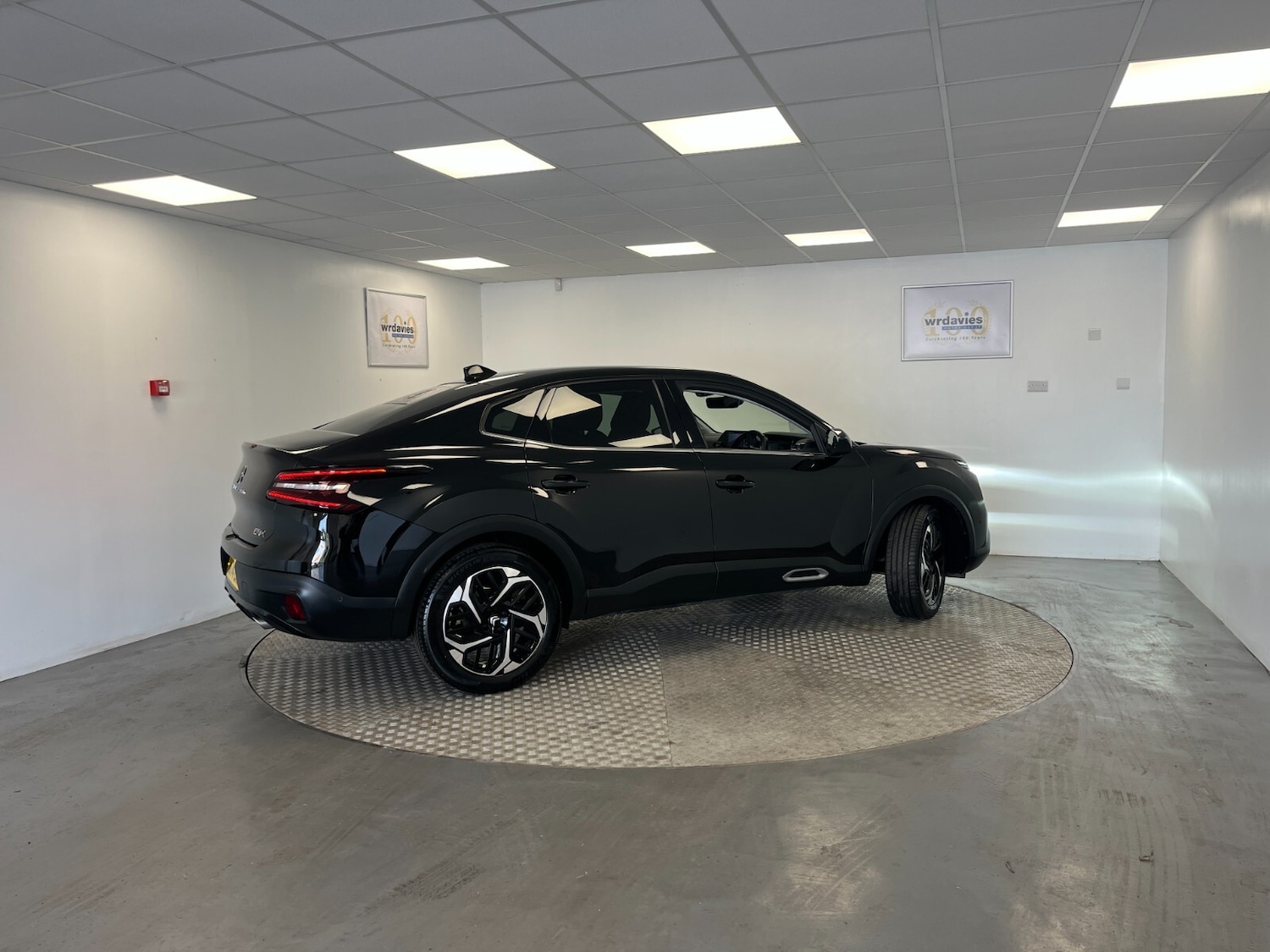 Used Citroen C4 2024 for sale - 76276407: Photo 11