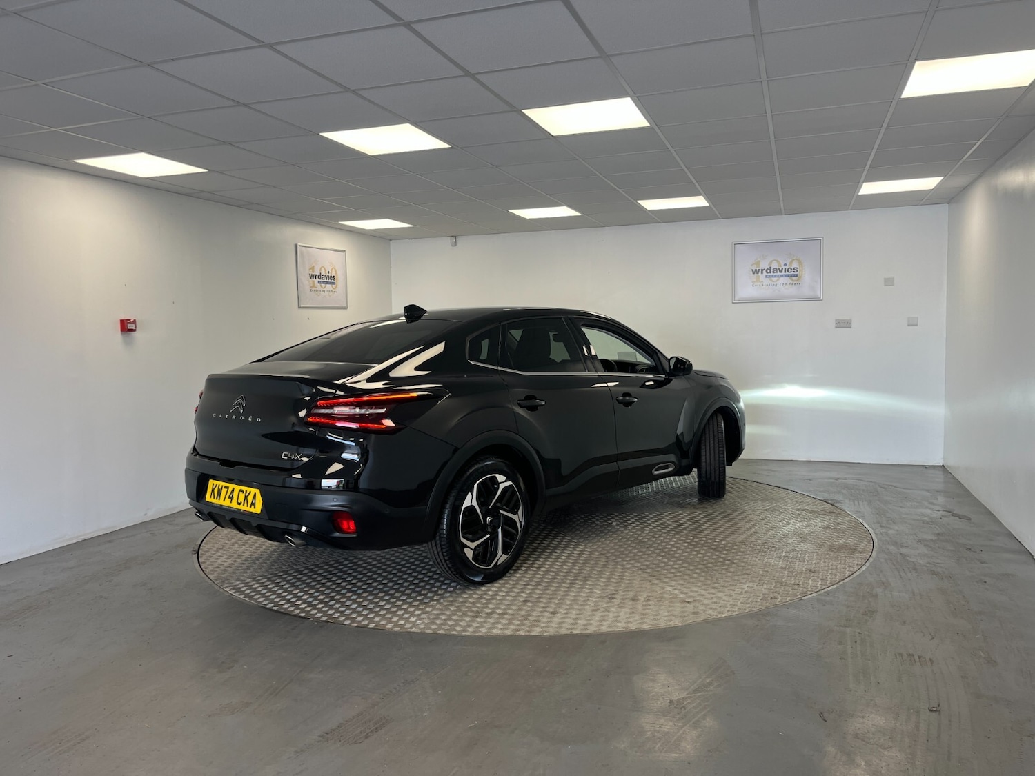 Used Citroen C4 2024 for sale - 76276407: Photo 12