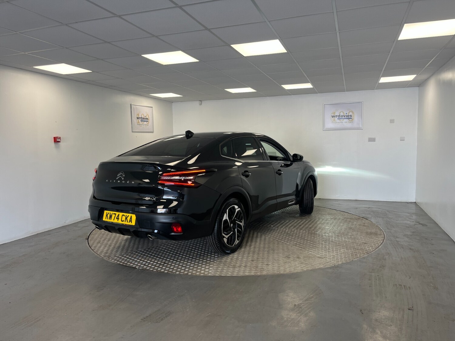 Used Citroen C4 2024 for sale - 76276407: Photo 13