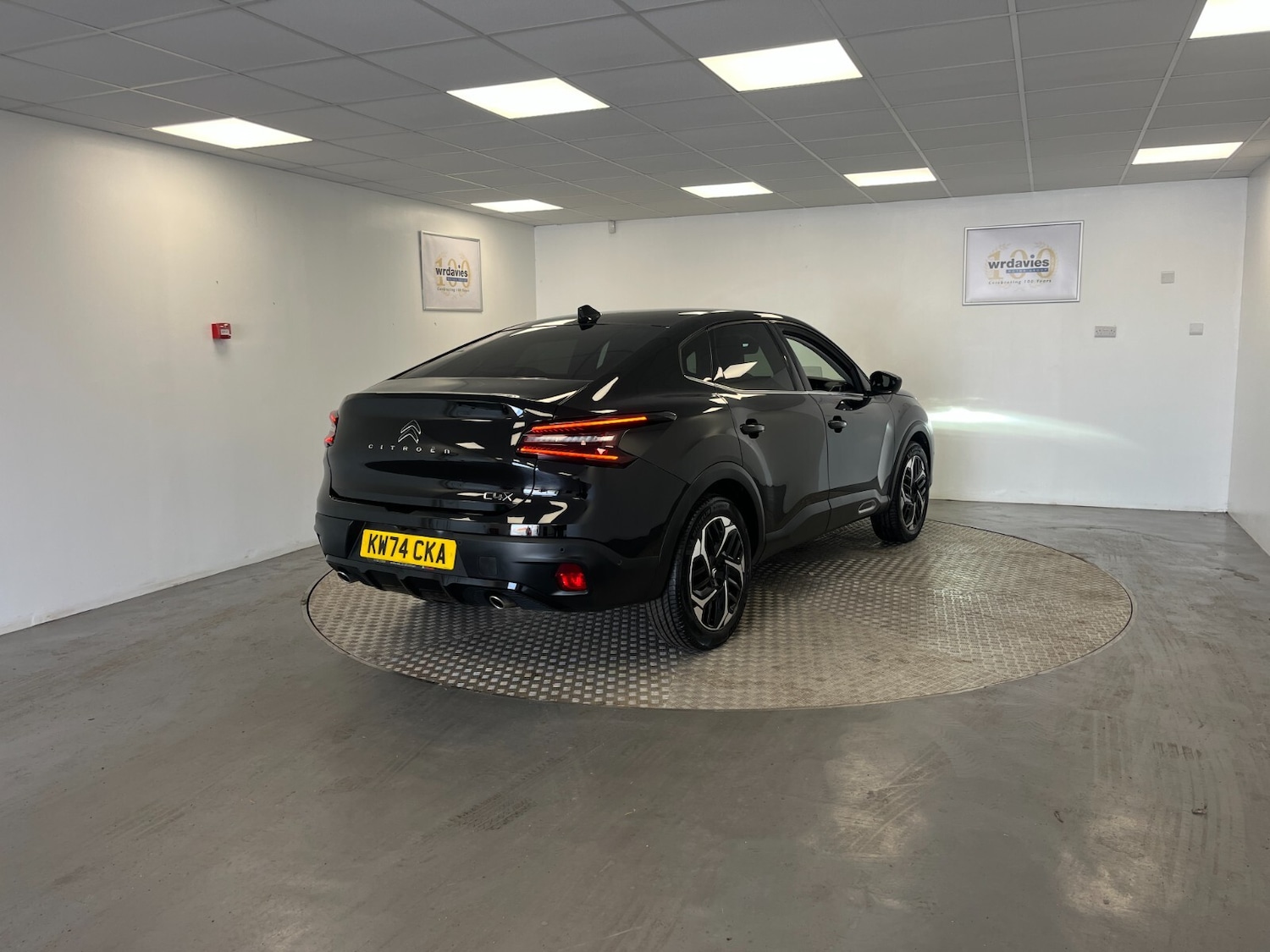 Used Citroen C4 2024 for sale - 76276407: Photo 14