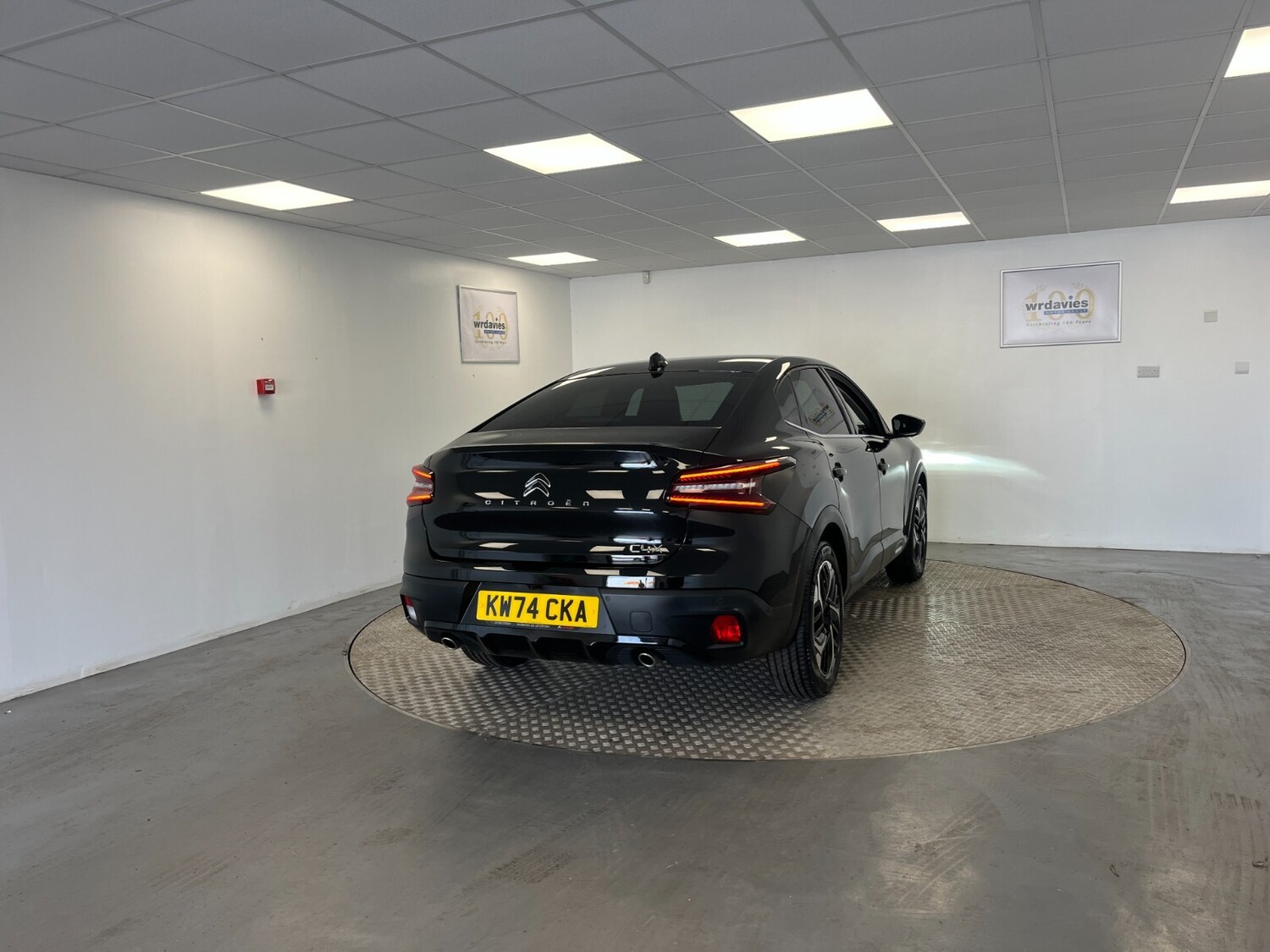 Used Citroen C4 2024 for sale - 76276407: Photo 15