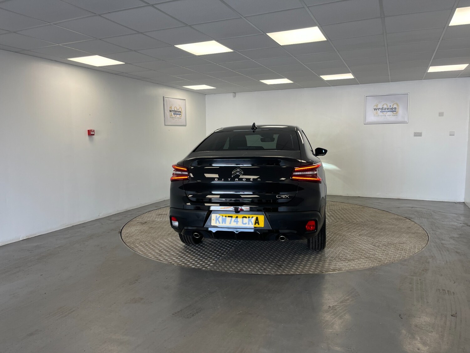 Used Citroen C4 2024 for sale - 76276407: Photo 16