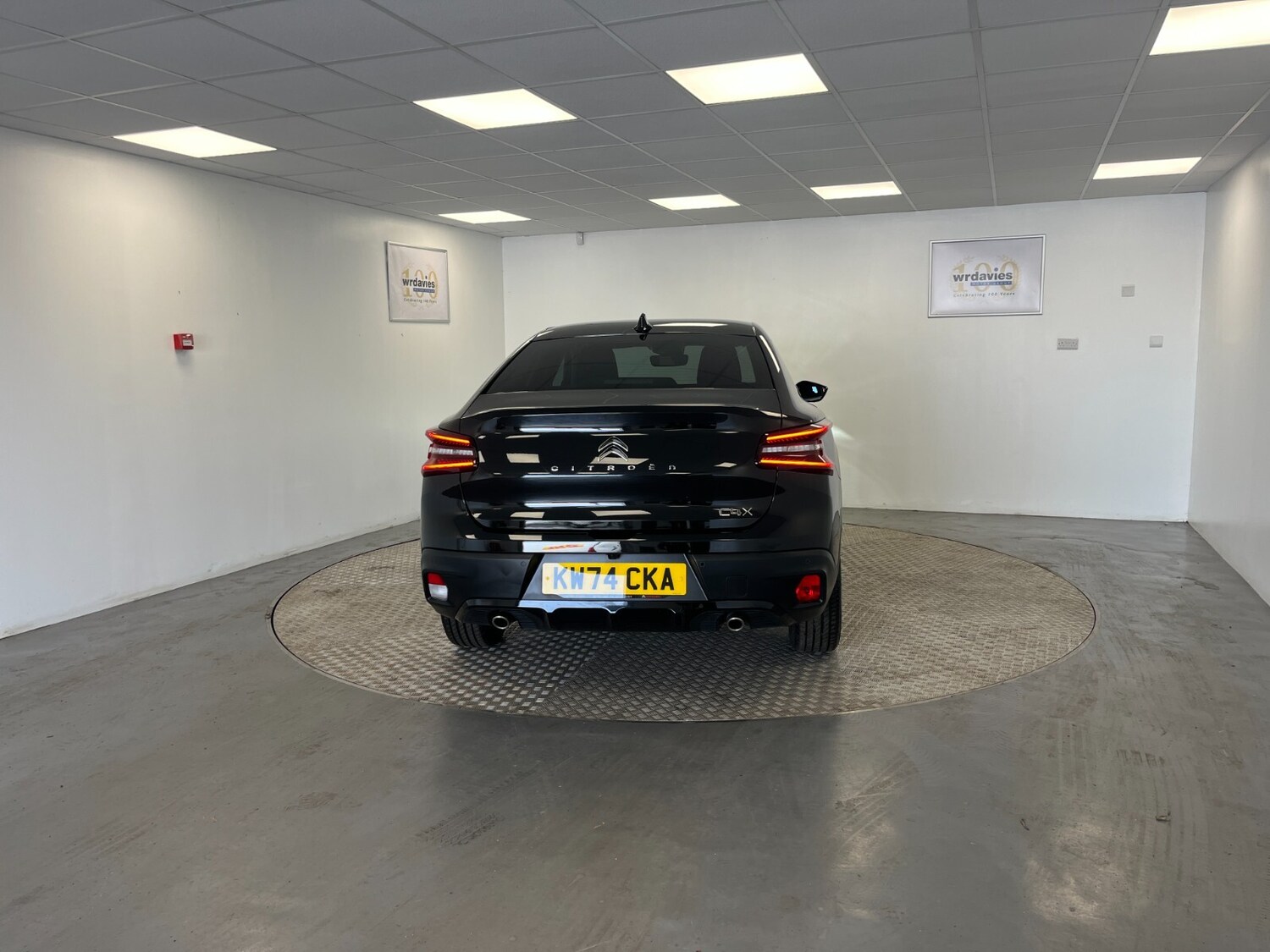 Used Citroen C4 2024 for sale - 76276407: Photo 17