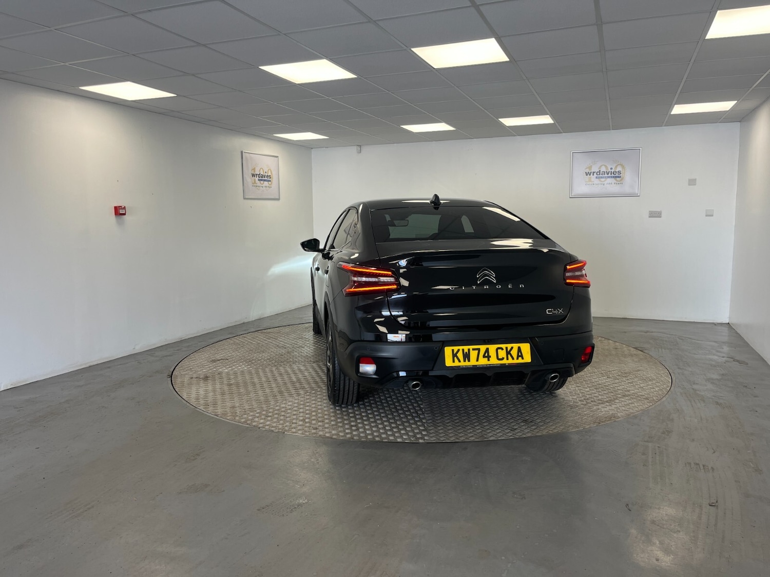 Used Citroen C4 2024 for sale - 76276407: Photo 18