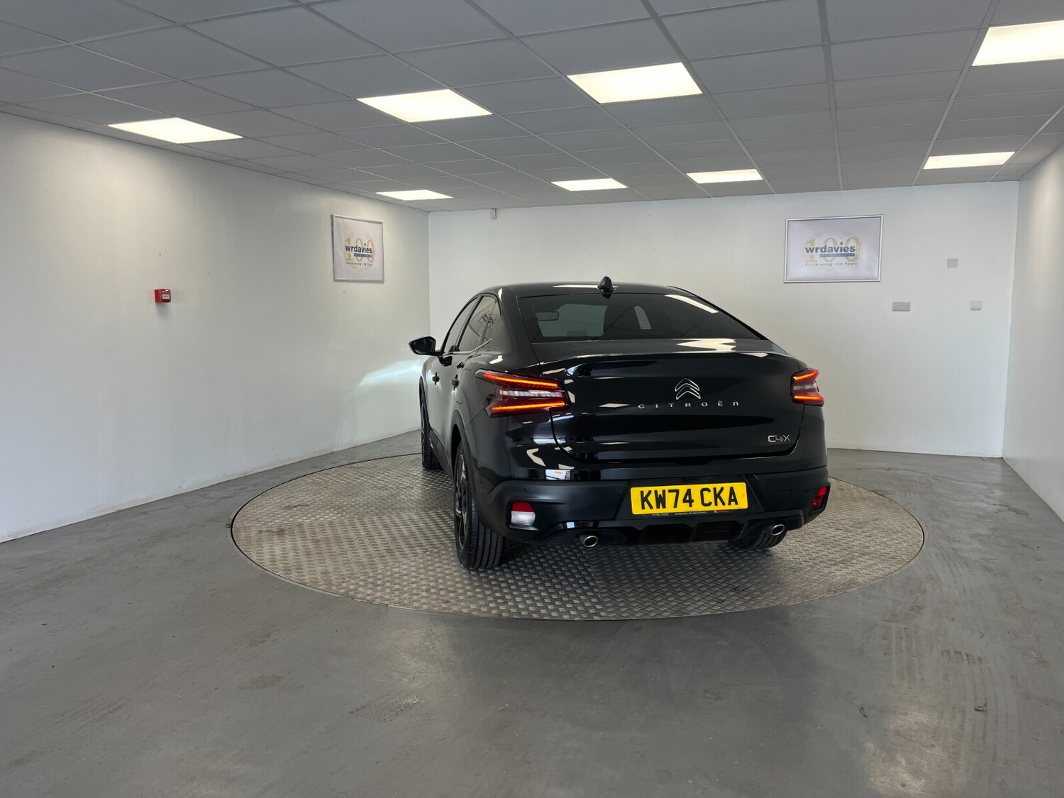 Used Citroen C4 2024 for sale - 76276407: Photo 19