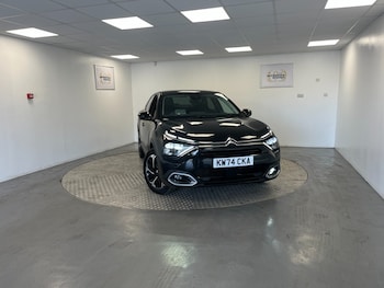 Used Citroen C4 2024 for sale - 76276407: Photo