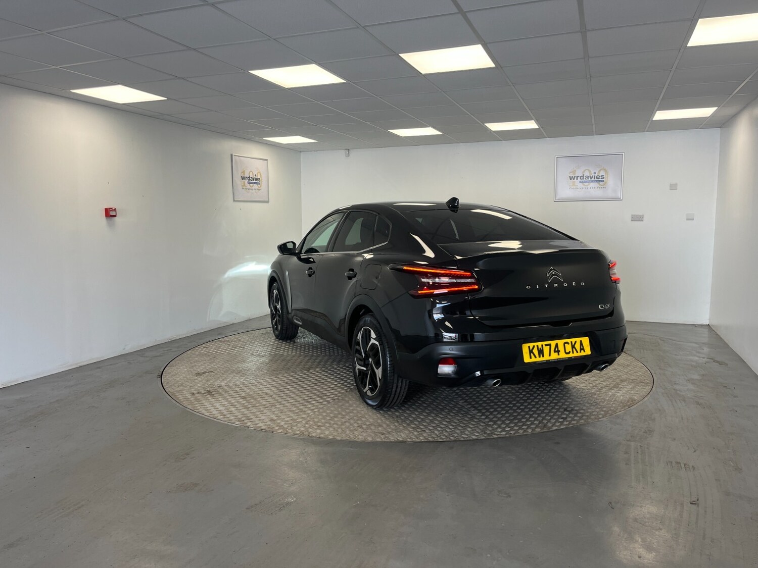 Used Citroen C4 2024 for sale - 76276407: Photo 20