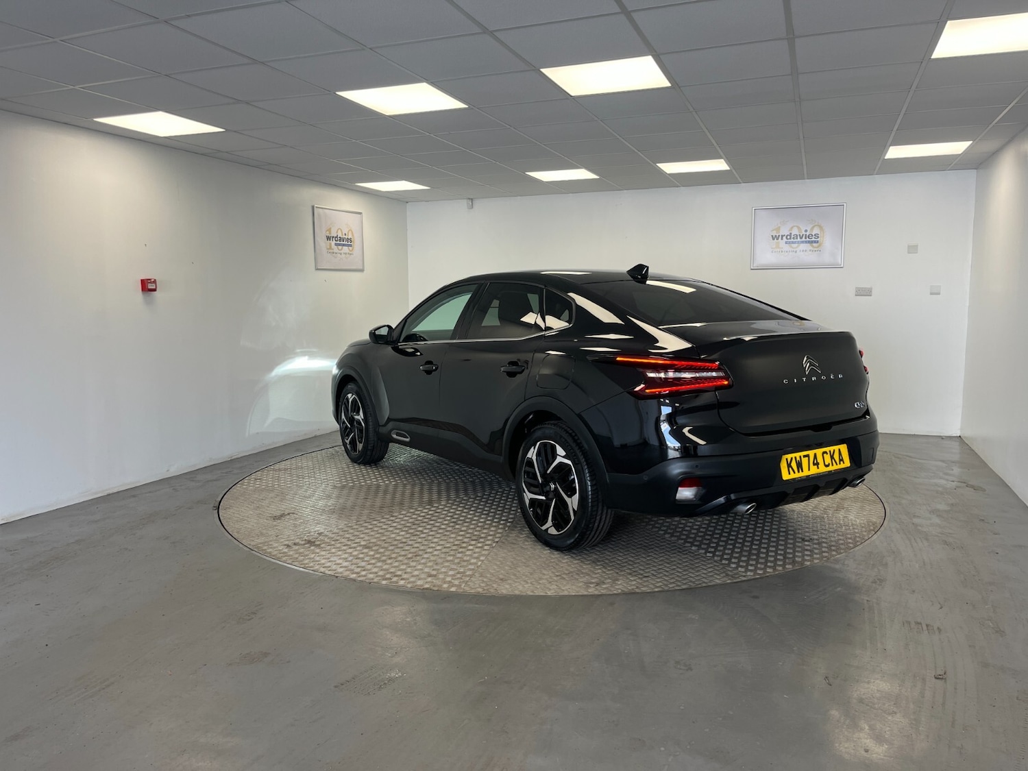 Used Citroen C4 2024 for sale - 76276407: Photo 21