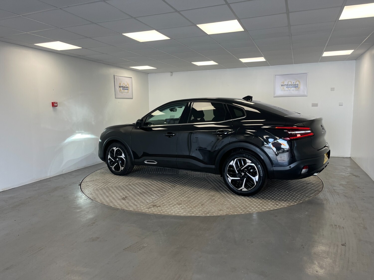 Used Citroen C4 2024 for sale - 76276407: Photo 22