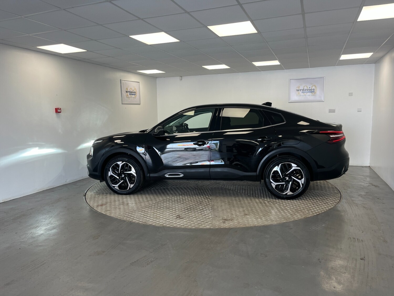 Used Citroen C4 2024 for sale - 76276407: Photo 23