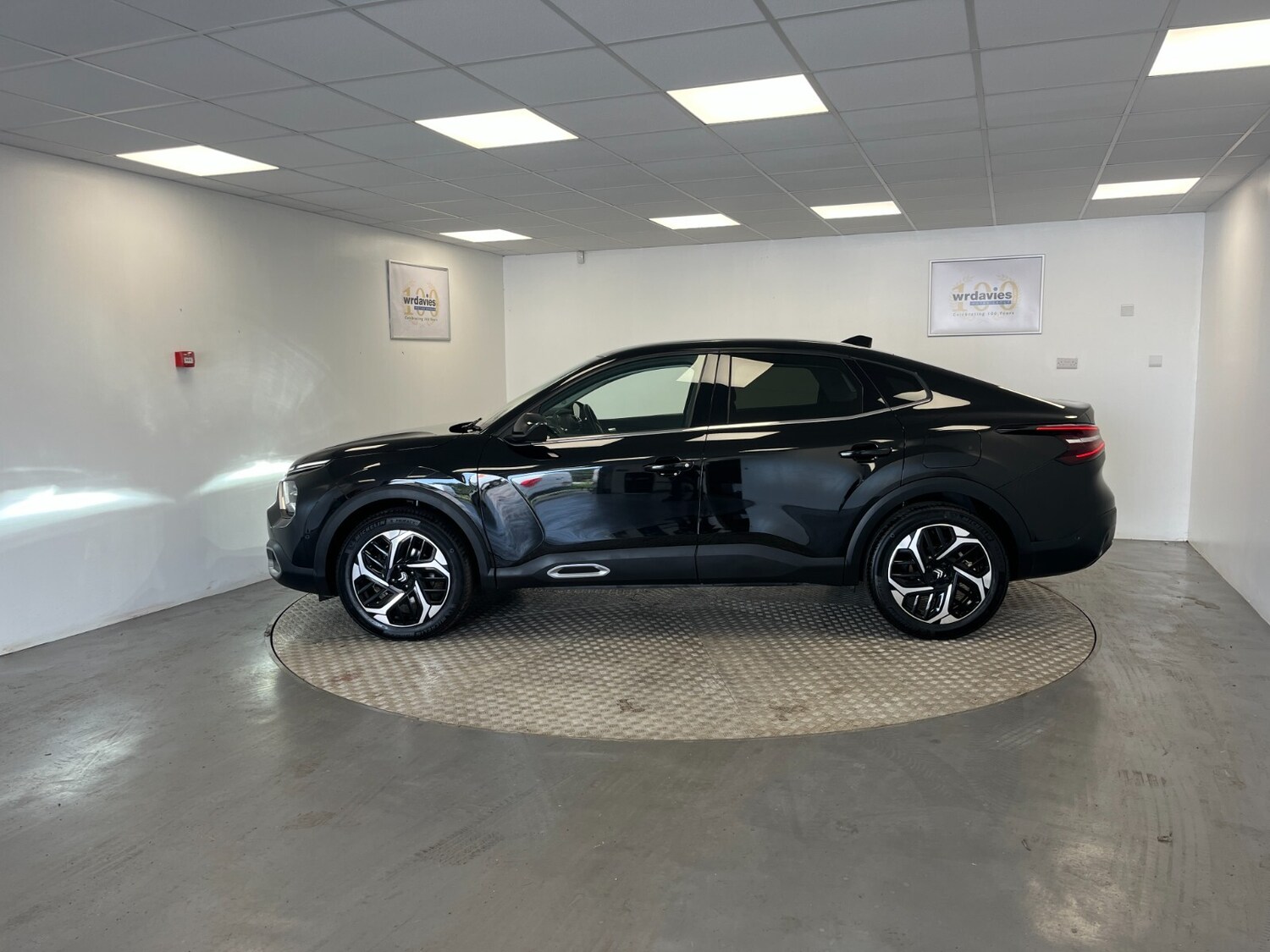 Used Citroen C4 2024 for sale - 76276407: Photo 24