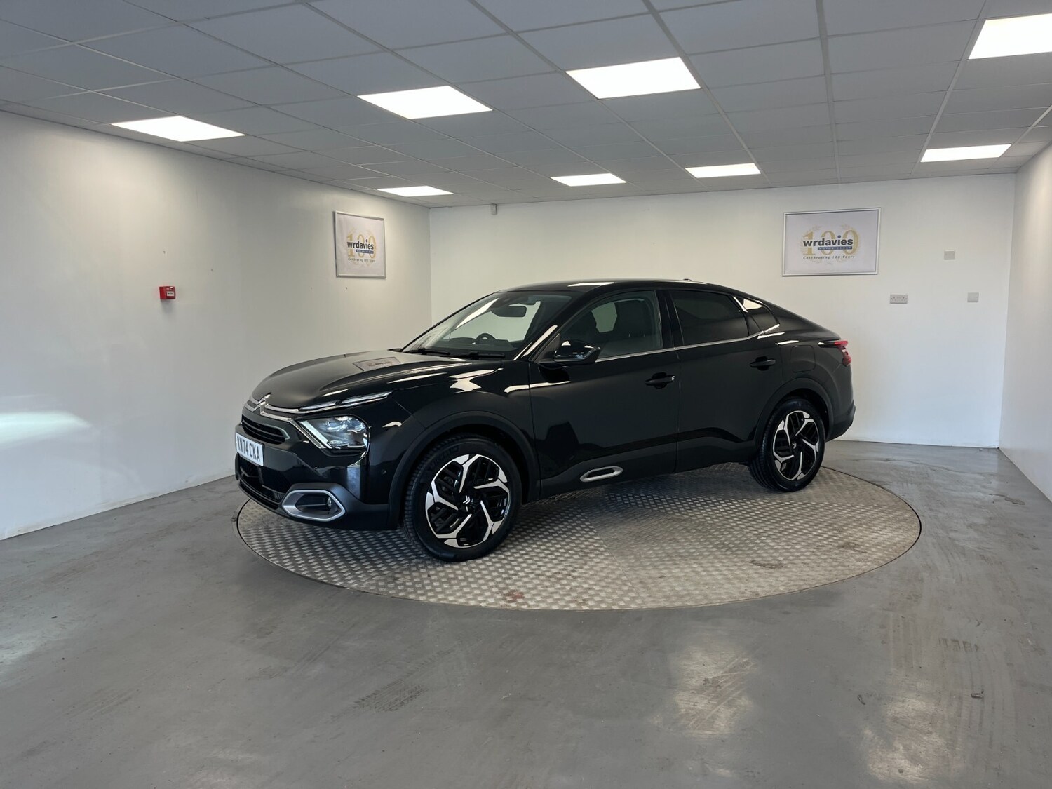 Used Citroen C4 2024 for sale - 76276407: Photo 25