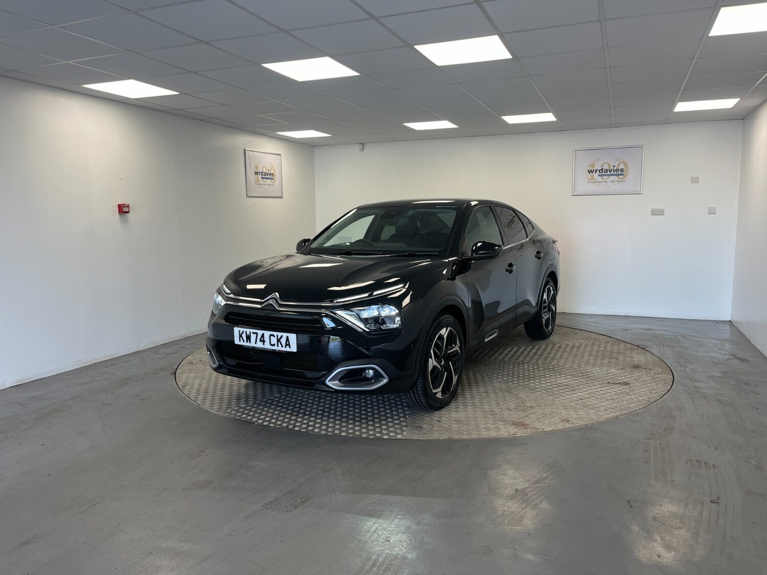 Used Citroen C4 2024 for sale - 76276407: Photo 26