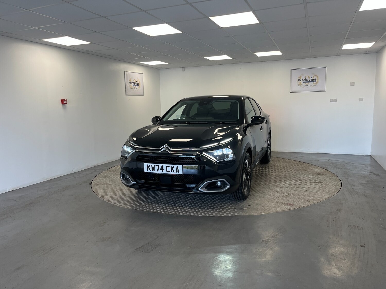 Used Citroen C4 2024 for sale - 76276407: Photo 27