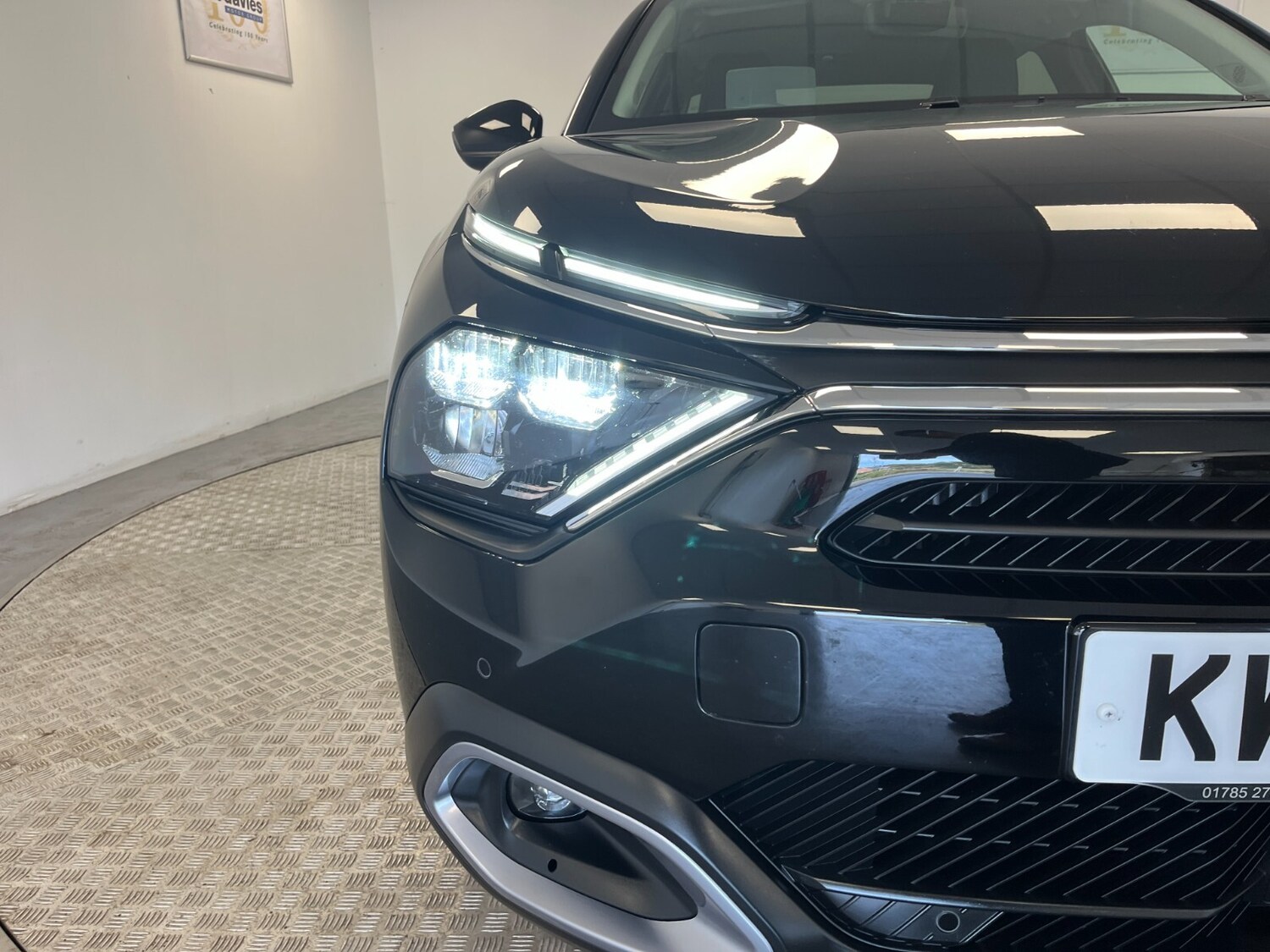 Used Citroen C4 2024 for sale - 76276407: Photo 28