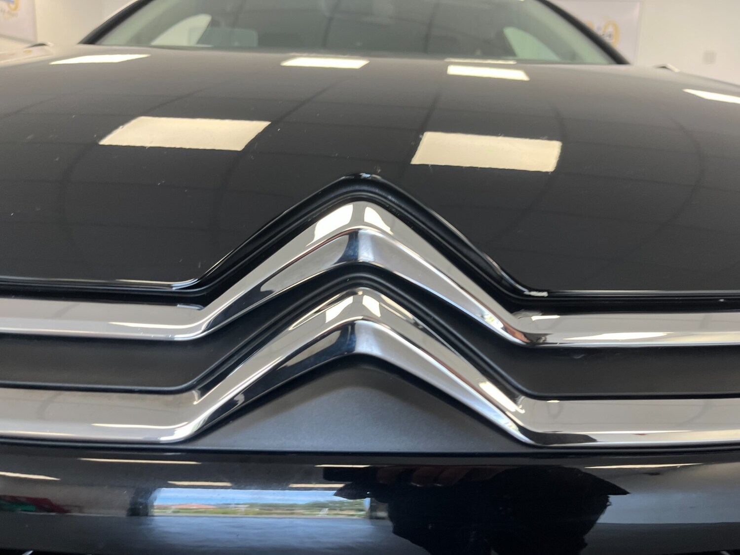 Used Citroen C4 2024 for sale - 76276407: Photo 30