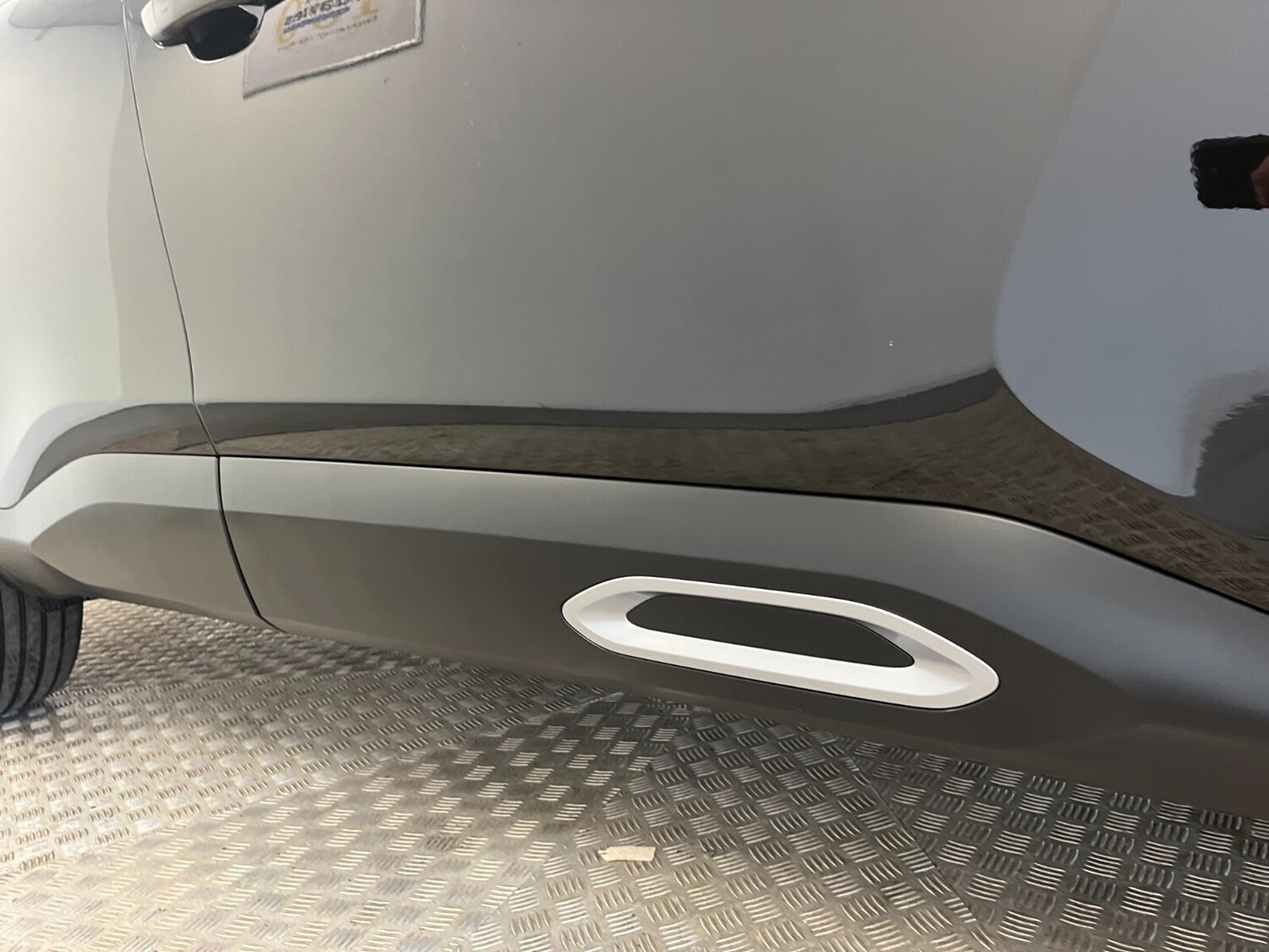 Used Citroen C4 2024 for sale - 76276407: Photo 34