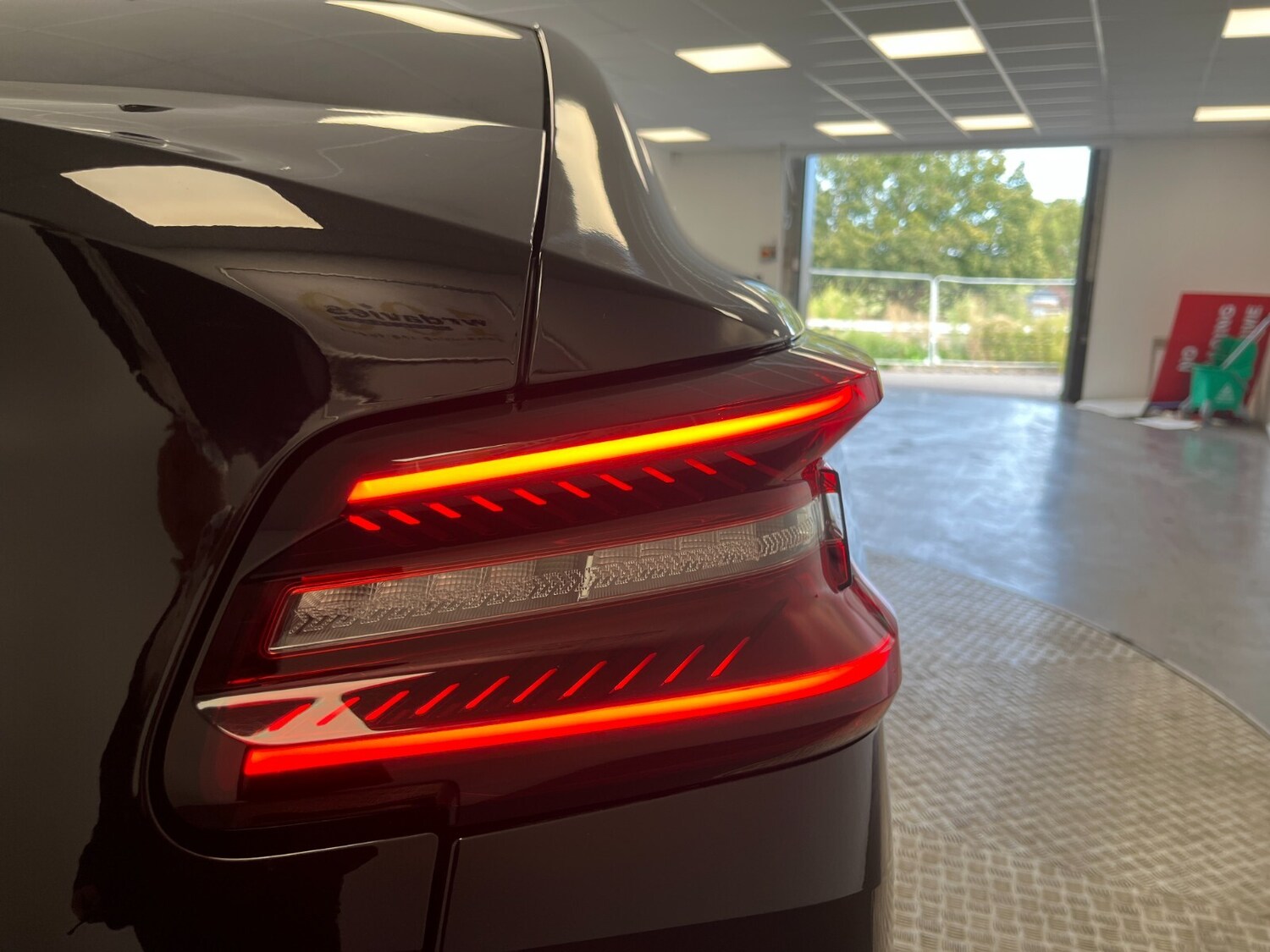 Used Citroen C4 2024 for sale - 76276407: Photo 37