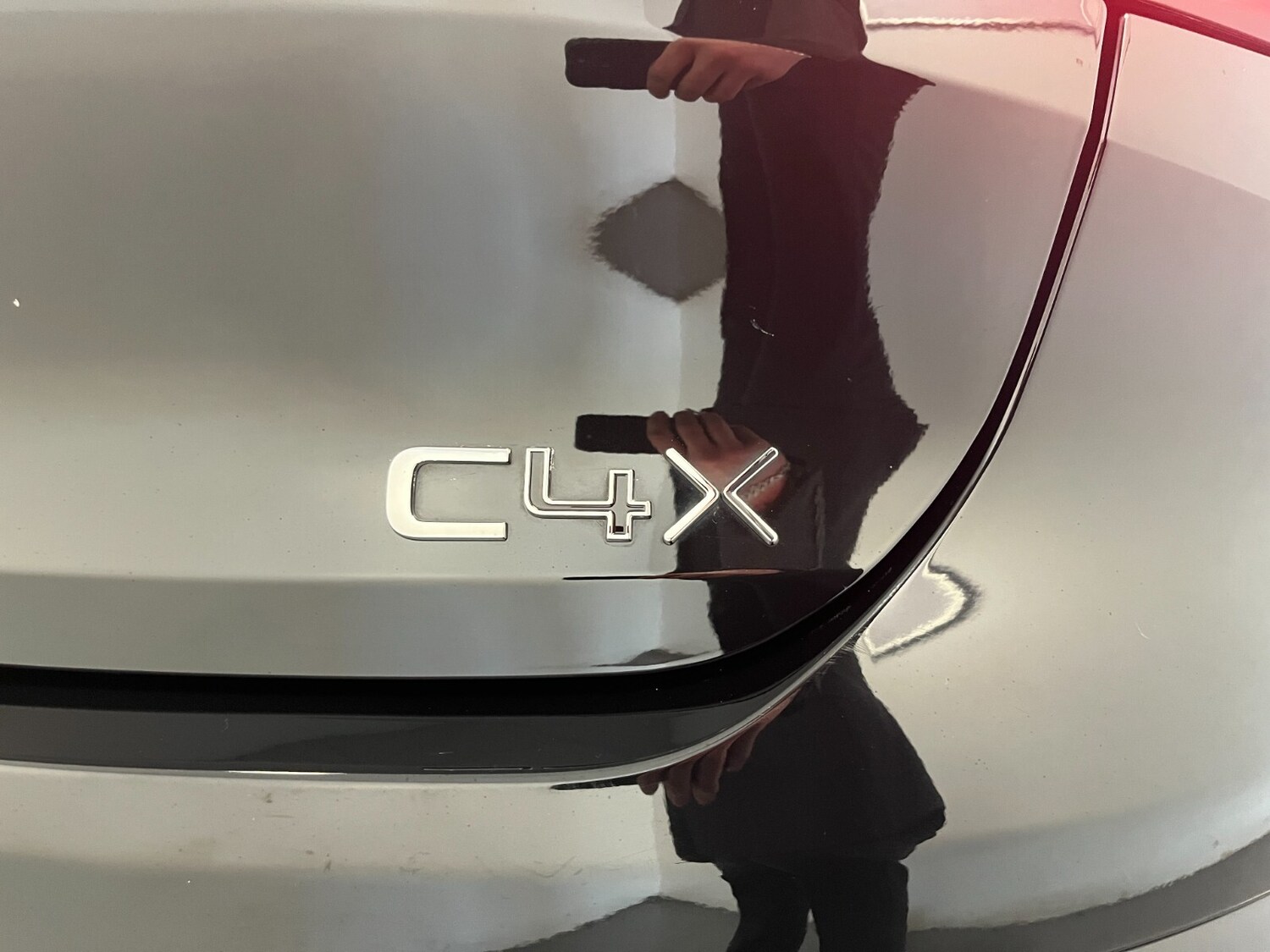 Used Citroen C4 2024 for sale - 76276407: Photo 38