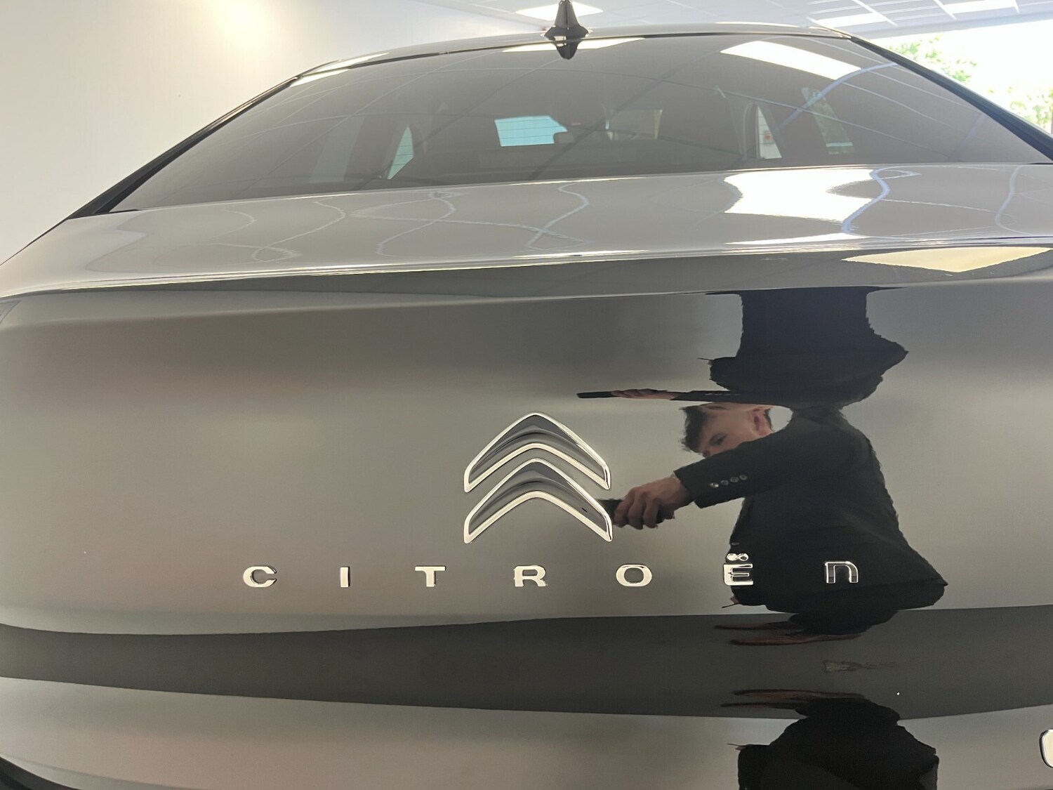 Used Citroen C4 2024 for sale - 76276407: Photo 39