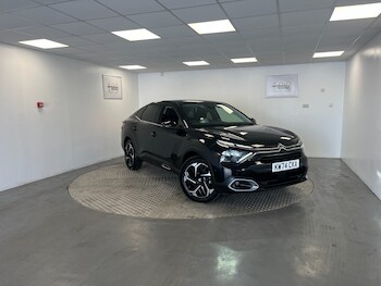 Used Citroen C4 2024 for sale - 76276407: Photo