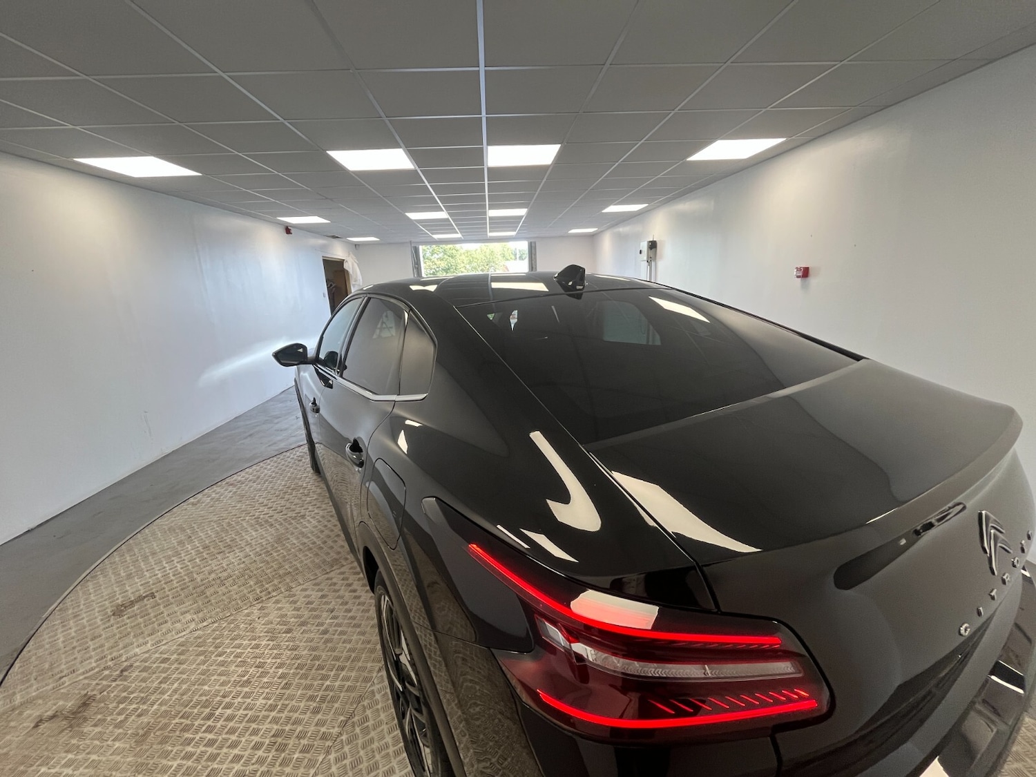 Used Citroen C4 2024 for sale - 76276407: Photo 40