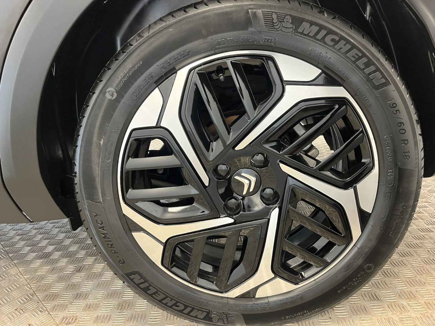 Used Citroen C4 2024 for sale - 76276407: Photo 42