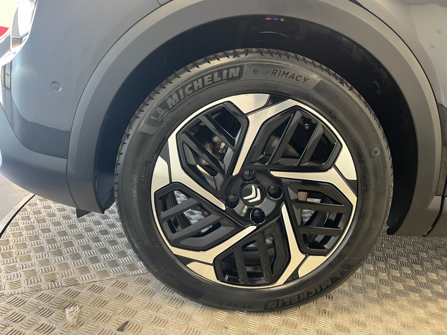 Used Citroen C4 2024 for sale - 76276407: Photo 43